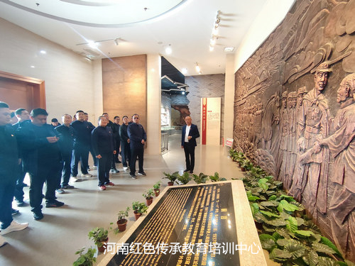 郏县八路军豫西抗日纪念馆.jpg 郏县八路军豫西抗日纪念馆.jpg