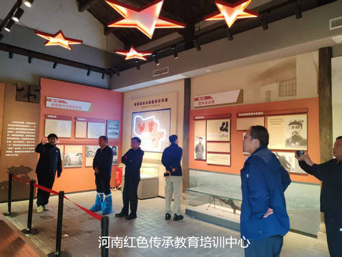 花山寨会议旧址.jpg 花山寨会议旧址.jpg