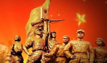 徐秋：保卫家园 以身许国