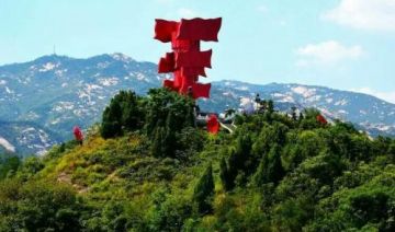 在“大别山抗战记忆——纪念中国人民抗日战争暨世界反法西斯战争胜利70周年”大型主题宣传活动启动仪式上的致辞