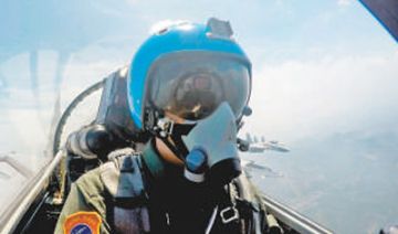 就要有一股敢蹚雷阵的精神