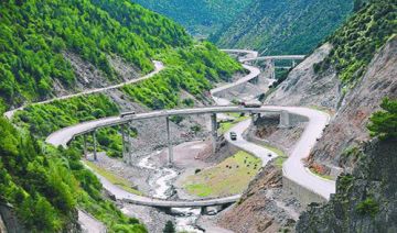 滇藏公路