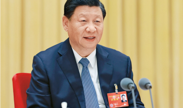 习近平：坚持把解决好“三农”问题作为全党工作重中之重