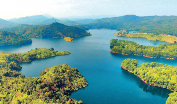 建功新时代·伟大变革 | 美丽中国建设迈出重大步伐