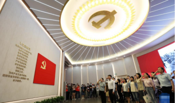 各级党组织和党员积极开展推荐提名