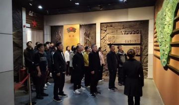 【20251112期】**组织部赴商城、新县开展2025年党务工作者能力提升专题培训班（二期）