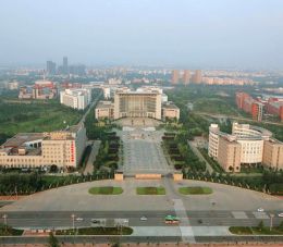 驻村第一书记和工作队干部履职能力提升培训班课程