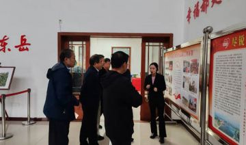 【20261019期】河南省**党支部赴信阳开展“赓续红色奋斗血脉 实干赋能国企新征程”专题培训班